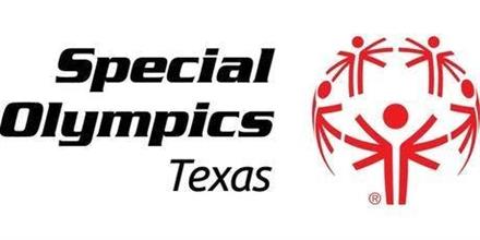 Special Olympic Field Day